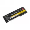 Green Cell Bateria para portátil Lenovo ThinkPad T430s/T430si 11,1V 3400mAh Li-Ion preto