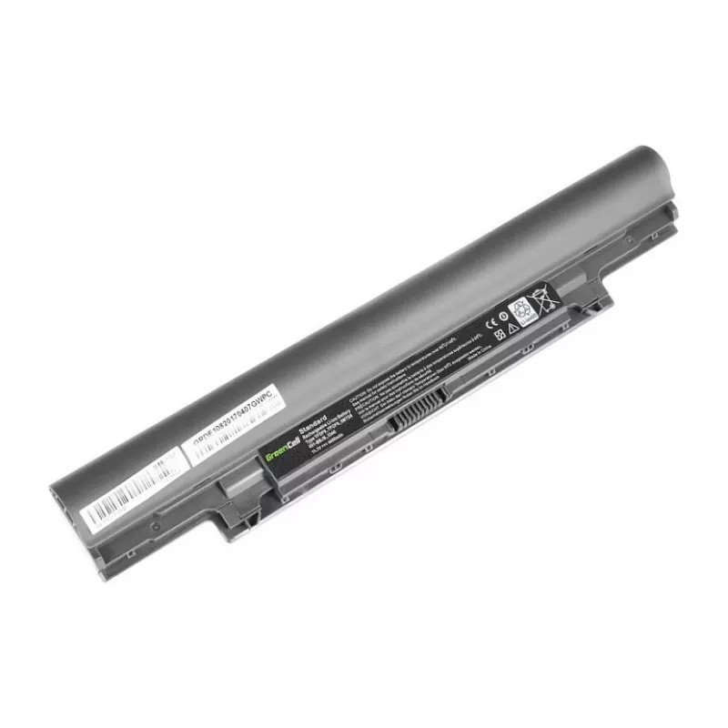 Green Cell Bateria para Dell Latitude 3340 3350 P47G - 11,1V 4400mAh