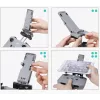 SUNNYLIFE Suporte para tablet para DJI Mavic Mini 2 / Air 2 / Air 2S - cinzento
