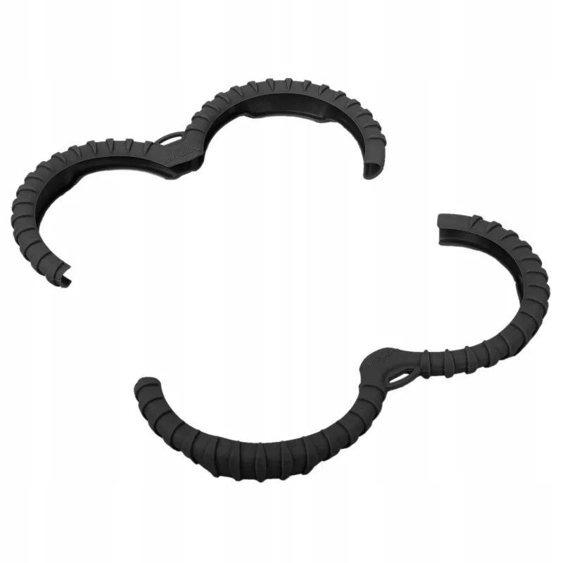 Proteção de hélices com tampa protetora SUNNYLIFE para drone DJI Avata 2 AT2-KC820-D
