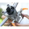 SUNNYLIFE Extensão do trem de aterragem para DJI Mini 3 / Mini 3 Pro - cinzento (MM3-LG551-GY)