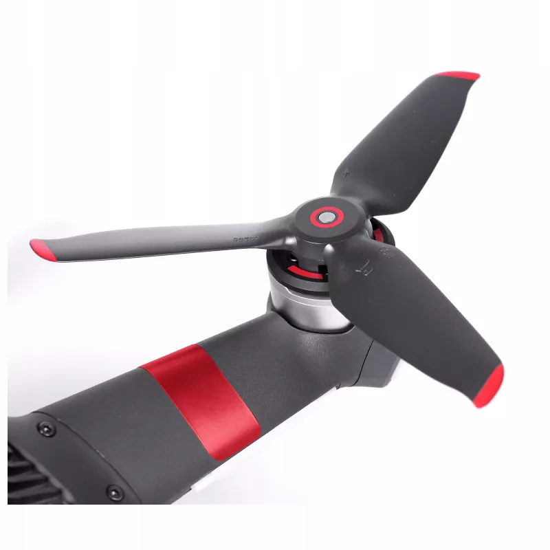 SUNNYLIFE Hélices de substituição 4x para drone DJI FPV Combo (2 CW + 2 CCW) - 5328S-2-R