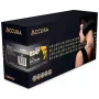 ACCURA Cartucho de toner compatível amarelo Brother TN-247Y substituição