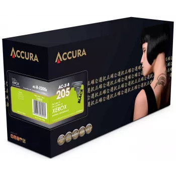 ACCURA Tambor Xerox (101R00664) substituição – preto, 100.000 páginas