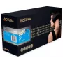 ACCURA Cartucho de toner HP N.º 117A (W2071A) compatível ciano