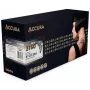 ACCURA Cartucho de toner compatível para Kyocera TK-3160 (preto, alto rendimento)