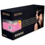 Accura Cartucho de toner compatível OKI 46471101 preto alto rendimento