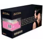ACCURA Cartucho de toner compatível preto OKI 44973536 de substituição