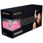 Accura Cartucho de toner preto compatível OKI 46490608