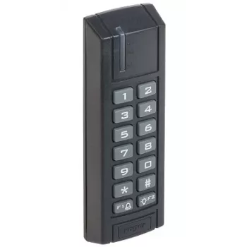 ROGER PR312EM-G controlador de acesso