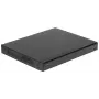 Gravador IP PoE POE LANG 16 canais