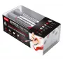 Conjunto de marcadores de quadro branco Pentel Maxiflo Flex-Feel, cores mistas, 2,0 - 5,0 mm, 4 unid.