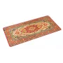 Tapete de rato gaming KRUX Space Carpet MAX - 900x400x3mm, tecido de baixo atrito, base de borracha antiderrapante, bordas costuradas