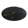 ENDORFY FP110C feltros para móveis redondos (EY8G003)
