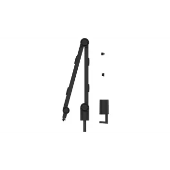 Braço de microfone KRUX Arm 500 - preto