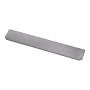 ENDORFY Thock Palm Rest V2 - preto, apoio de pulso para teclado full-size