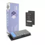 Bateria MITSU para Dell Precision M6600, M6800 (4400 mAh 49 Wh)