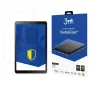 3MK PROTECTION Película de proteção de ecrã FlexibleGlass para Samsung Galaxy Tab A 10.5 (SM-T590) - 0,3 mm vidro híbrido/película, dureza 7H, sem bolhas, anti-dedadas