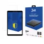 3MK PROTECTION Película de proteção de ecrã FlexibleGlass para Xiaomi Mi Pad 4 Plus (10,1 polegadas) - transparente, 0,3 mm, dureza 7H, revestimento oleofóbico, aplicação sem bolhas