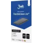 3MK Apple iPhone 11 Flexible Glass Lite Película de proteção de ecrã