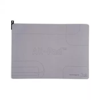 3MK All-Safe All-Pad Tapete de proteção transparente 1 unid.