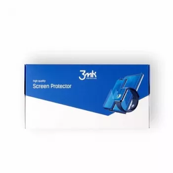 3MK All-Safe / All-In-One Película de proteção de ecrã universal para tablets (pack de 5)