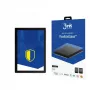 Película de proteção 3MK PaperFeeling para iPad Pro 12,9 3.ª/4.ª geração (pack de 2)
