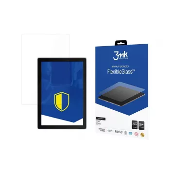 Película de proteção 3MK PaperFeeling para iPad Pro 12,9 3.ª/4.ª geração (pack de 2)