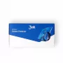 Protetor de ecrã antimicrobiano 3MK All-Safe / All-In-One Sell Tablet SilverProtection+ (pack de 5)