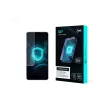 Protetor de ecrã gaming 3MK 1UP para OnePlus 9 (pack de 3) - película de poliuretano ultrafina, autorregeneradora, cristalina