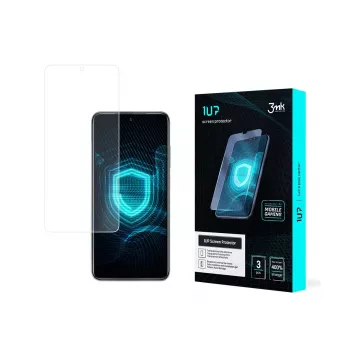Película protetora de ecrã gaming 3MK 1UP para Xiaomi Redmi Note 10 Pro (pack de 3)