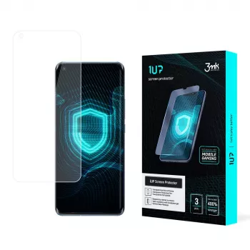 Película de proteção gaming 3MK Folia 1UP para Xiaomi Mi 11 5G (pack de 3)