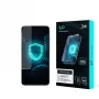 Película de proteção de ecrã gaming 3MK PROTECTION 1UP para Xiaomi Redmi 9 (pack de 3)
