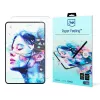 Película de proteção de ecrã 3MK PROTECTION Paper Feeling para Alcatel 1T 7 (7 polegadas) - mate, antirreflexo, película PET