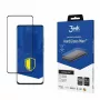 Película de proteção de ecrã 3MK HardGlass Max para Xiaomi 12 5G - Preto