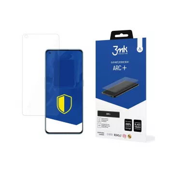 Película de proteção 3MK ARC+ para Realme GT 2 Pro