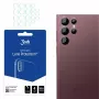3MK Lens Protect para Samsung Galaxy S22 Ultra