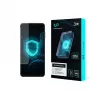 Película protetora de ecrã 3MK 1UP Gaming para Samsung Galaxy A13 4G (pack de 3)