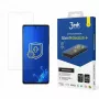 Película antimicrobiana 3MK Silver Protect+ Blackview A100 de aplicação húmida