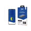 Protetor de ecrã em vidro híbrido 3MK FlexibleGlass Vivo V23 5G