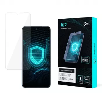 Película de proteção 3MK PROTECTION 1UP para Xiaomi POCO M5s - Gaming, transparente