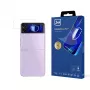 3MK PROTECTION Samsung Galaxy Z Flip 3 5G (Frente) - 3mk FlexibleGlass Pro