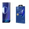 Película de proteção de ecrã 3MK PROTECTION Xiaomi POCO M4 Pro FlexibleGlass Pro