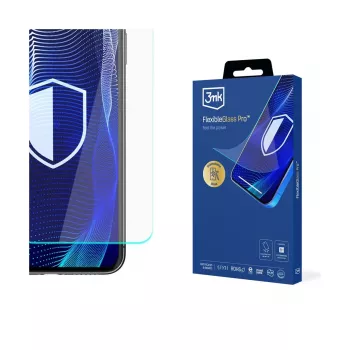 3MK PROTECTION Oppo A16/A16s película protetora de ecrã FlexibleGlass Pro