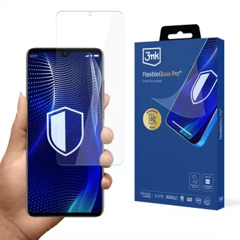 3MK PROTECTION Huawei Mate 20 - 3mk película de proteção FlexibleGlass Pro