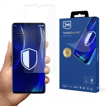 3MK PROTECTION Huawei Mate 20X 5G - 3mk película de proteção FlexibleGlass Pro