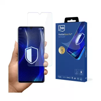 3MK PROTECTION Huawei Mate 20X 5G - 3mk película de proteção FlexibleGlass Pro