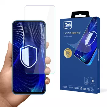 3MK PROTECTION protetor de ecrã FlexibleGlass Pro para Huawei Mate 30 Lite
