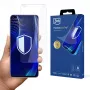 Película protetora de ecrã 3MK PROTECTION FlexibleGlass Pro para Huawei Nova 8i