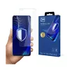 Película protetora de ecrã 3MK PROTECTION FlexibleGlass Pro para Huawei Nova 8i
